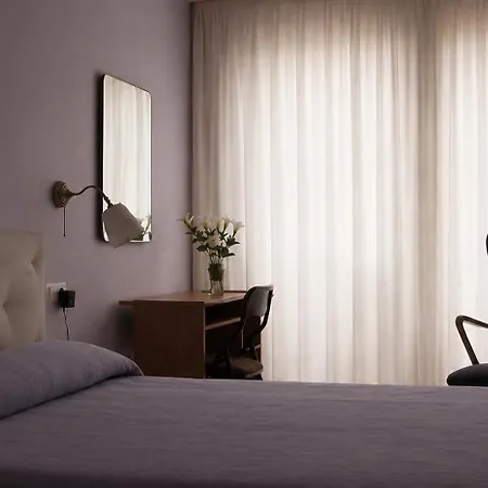 Appartement Pilar *