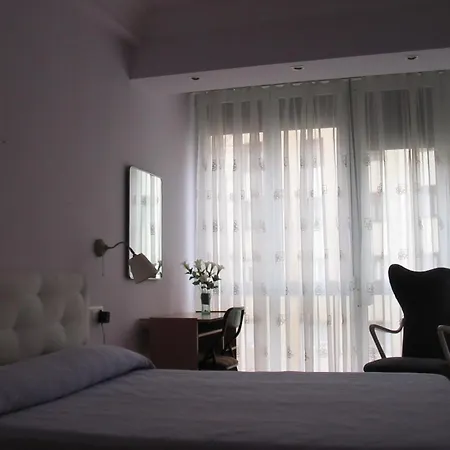 Apartman Pilar San Sebastián