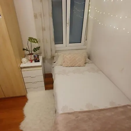 Apartamento Sancho El Sabio San Sebastián