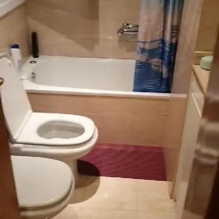 Sancho El Sabio Apartamento