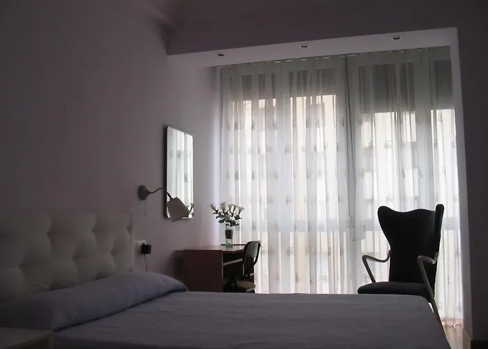 Apartamento Sancho El Sabio San Sebastián