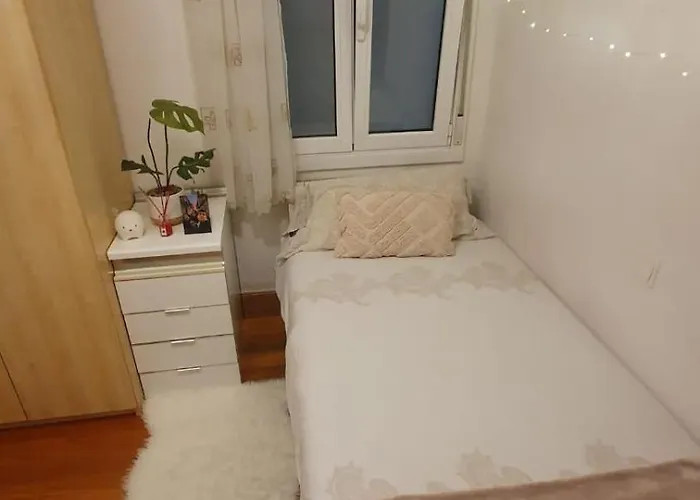 Apartamento Sancho El Sabio San Sebastián