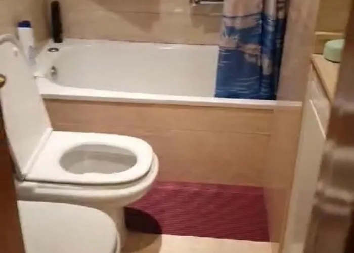 Sancho El Sabio Apartamento